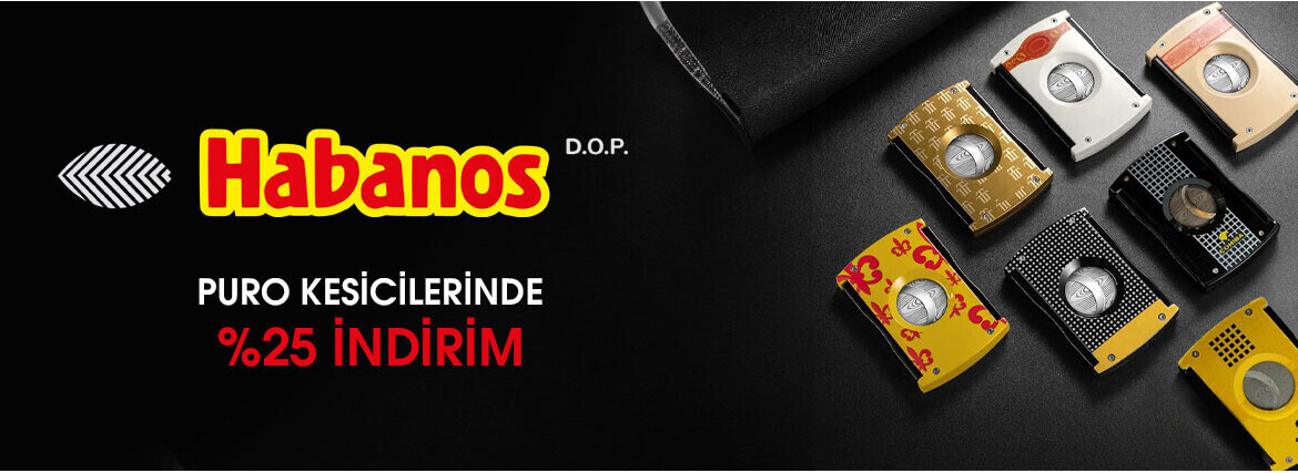 Habanos